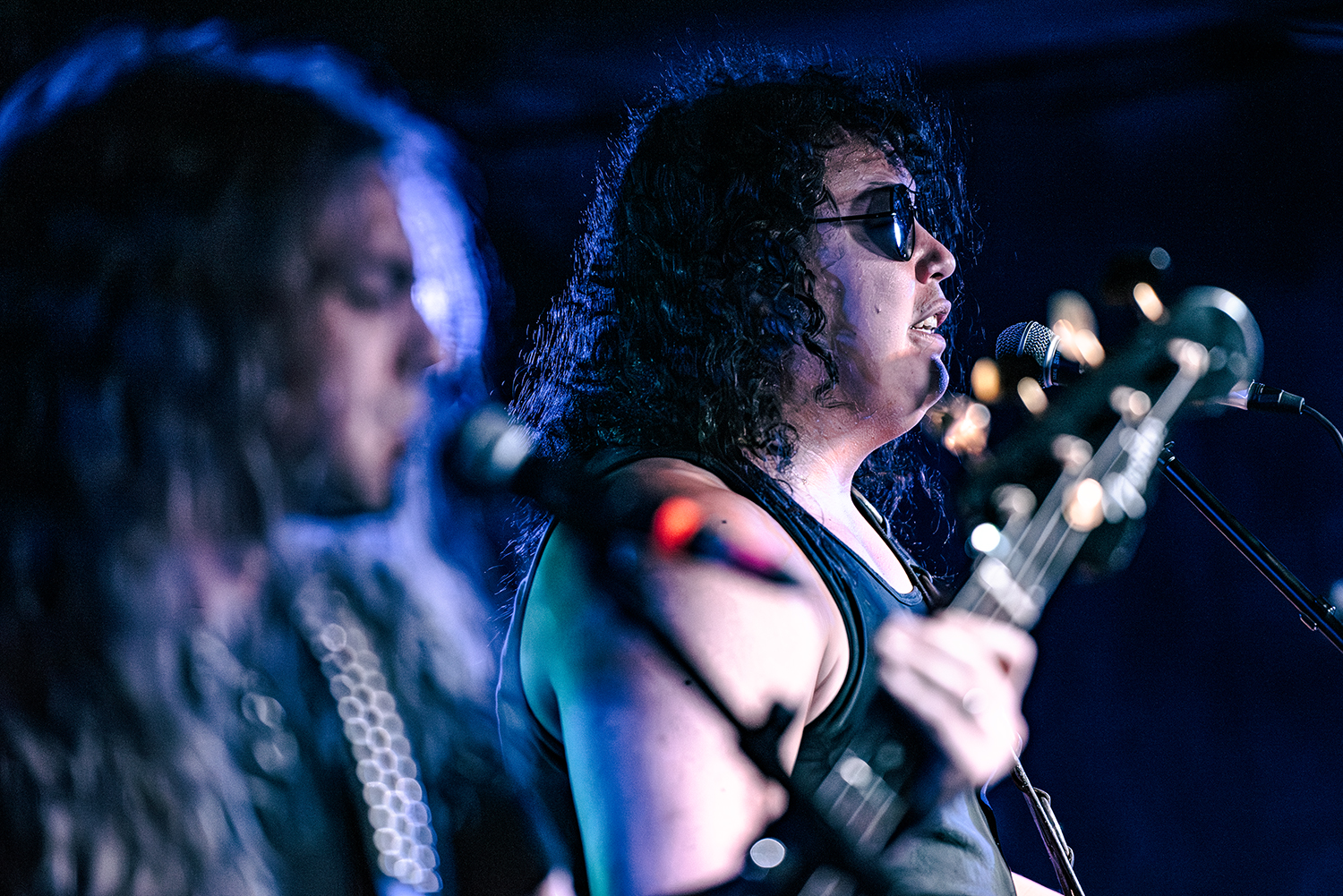 Unto Others - Never, Neverland Latin America 2026